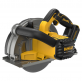 DeWALT DCS383N diskinis pjūklas metalui